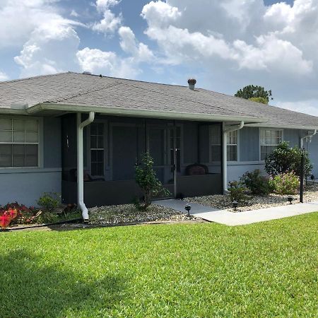 Rae'S Place Sebring Esterno foto