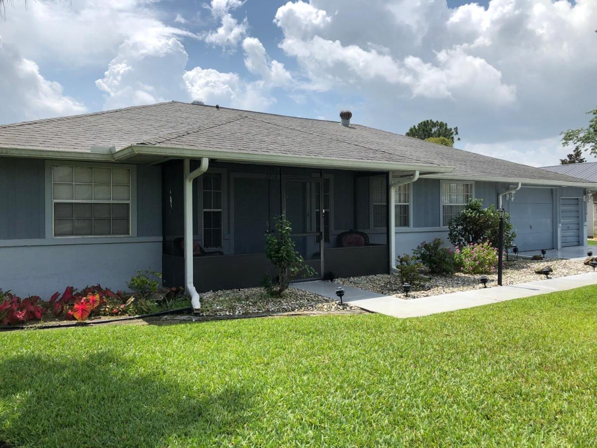 Rae'S Place Sebring Esterno foto