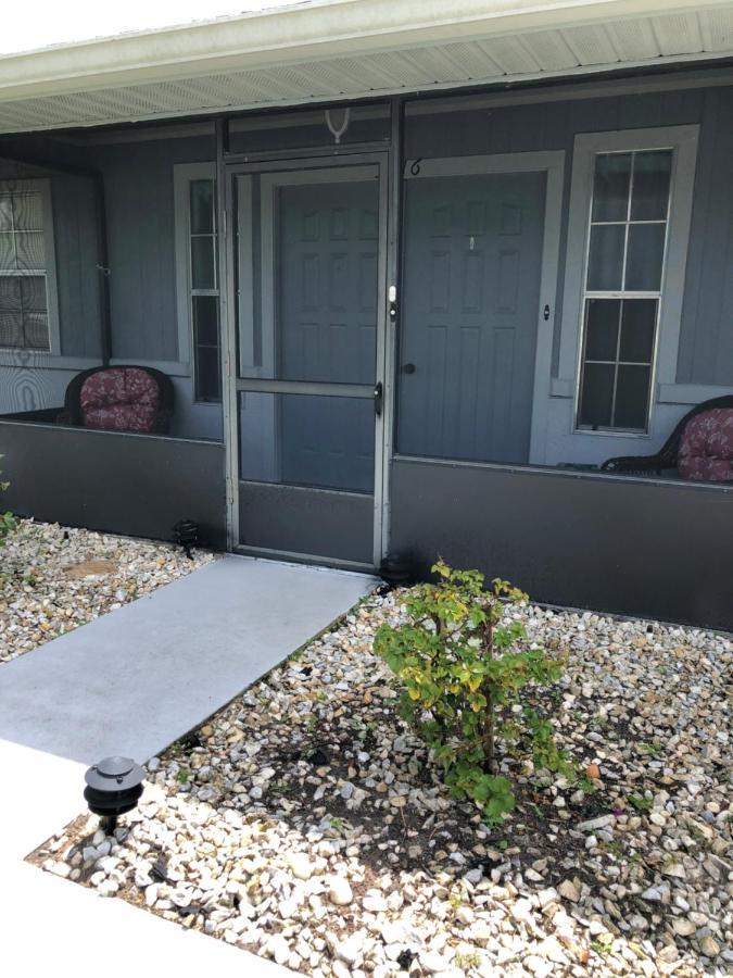 Rae'S Place Sebring Esterno foto