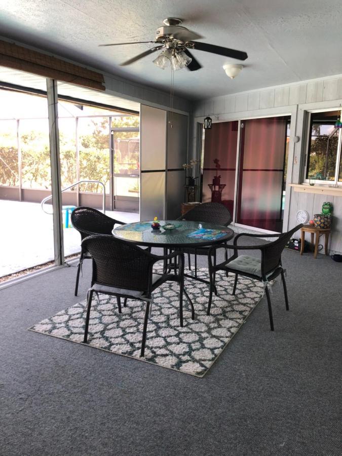 Rae'S Place Sebring Esterno foto
