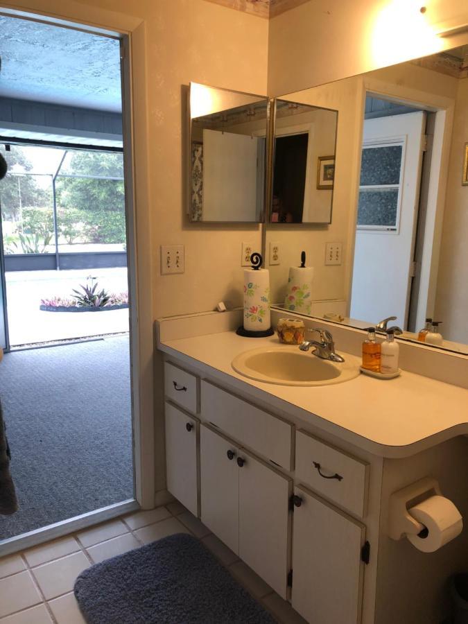 Rae'S Place Sebring Esterno foto