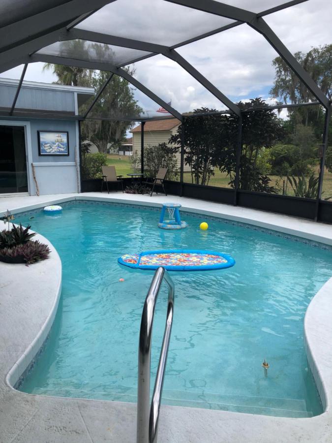 Rae'S Place Sebring Esterno foto