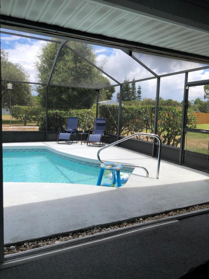 Rae'S Place Sebring Esterno foto