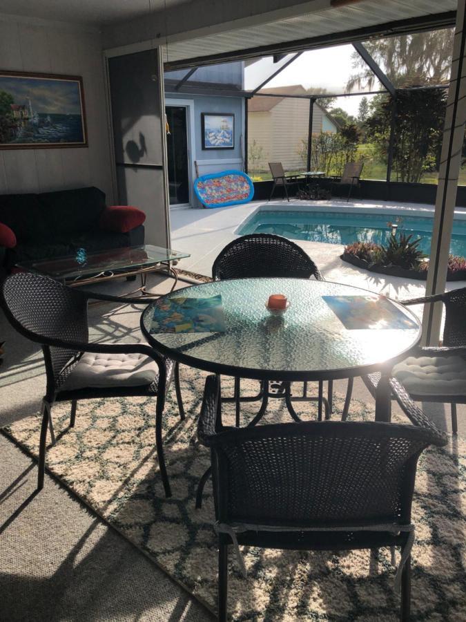 Rae'S Place Sebring Esterno foto