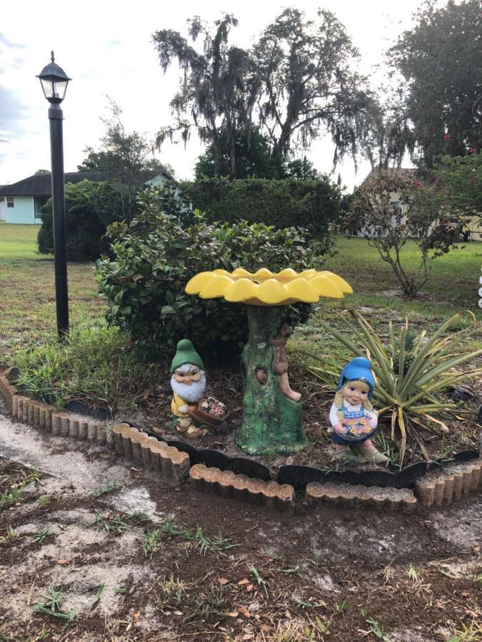 Rae'S Place Sebring Esterno foto