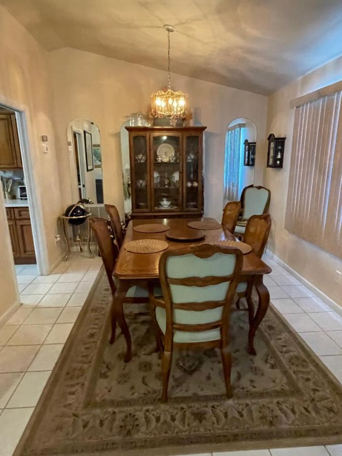 Rae'S Place Sebring Esterno foto