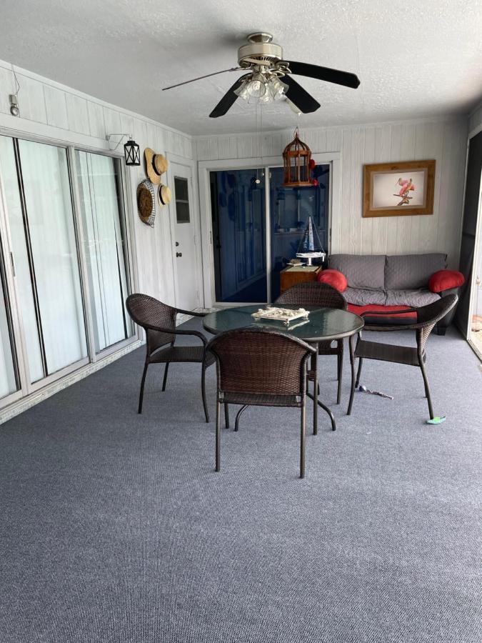 Rae'S Place Sebring Esterno foto