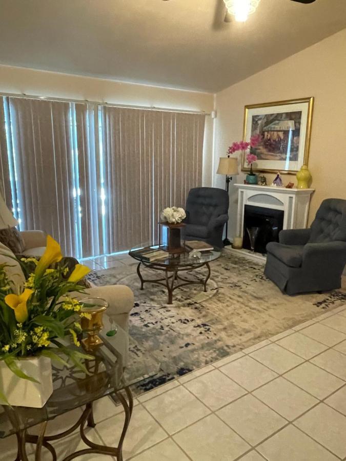 Rae'S Place Sebring Esterno foto