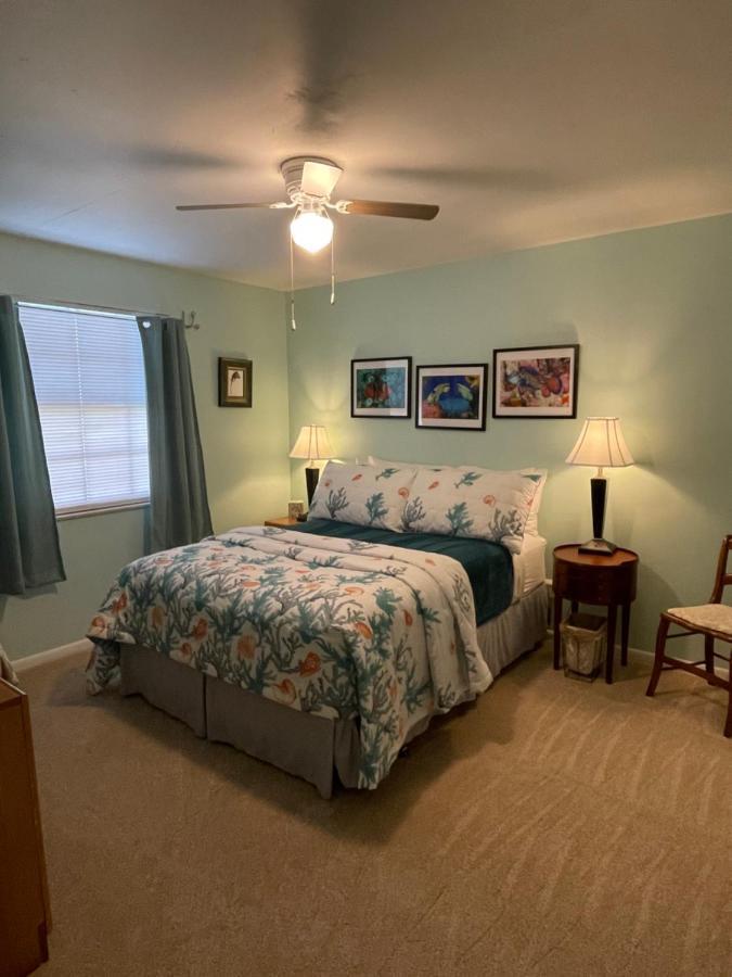 Rae'S Place Sebring Esterno foto